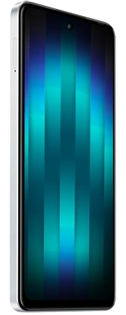 Смартфон Infinix Hot 30 4GB/128GB (ультра белый)